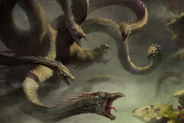 Kraken at17